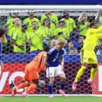 Ex-Super Eagles Goalkeeper Hails Suzuki for World Cup Heroics: 'I Want to Give Credit'