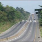 Six dead as tankers, trucks, cars collide on Lagos–Ibadan Expressway