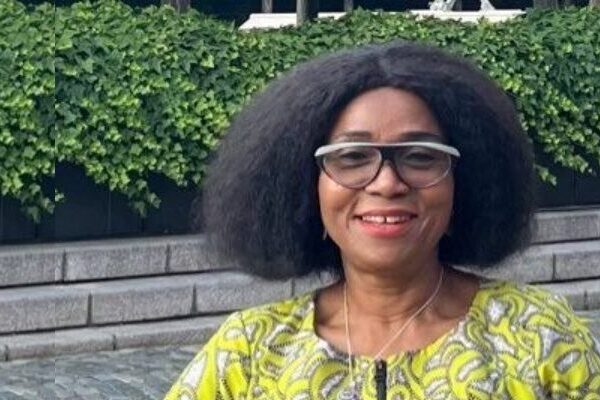 Ex-Radio Nigeria Broadcaster Roseline Ogunro Elected Mayor of Islington: A Historic Triumph
