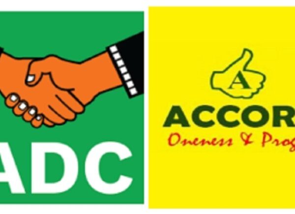 Abuja High Court Orders INEC to Deregister ADC, Accord Party and Other Political Parties