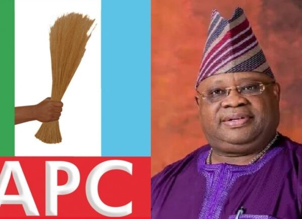 Ilobu Killing: Osun APC and Adeleke’s Campaign Council Exchange Blame Over Incident