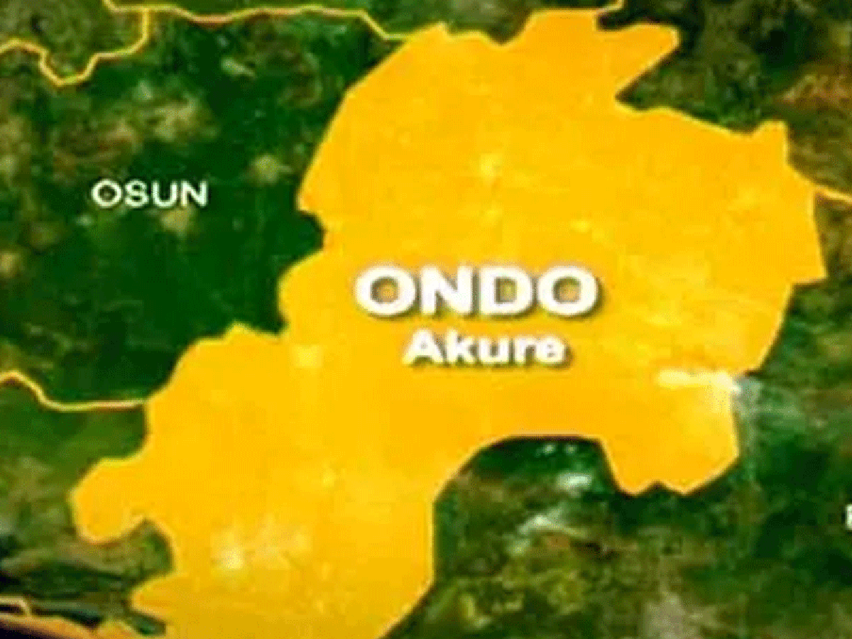 Woman Arraigned in Ondo Over Alleged Machete Attack on Husband