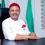 2027: Anyanwu Declares It’s His Turn to Lead Imo State