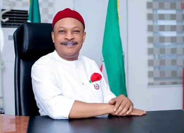 2027: Anyanwu Declares It’s His Turn to Lead Imo State