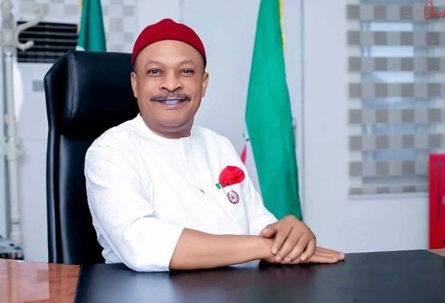 2027: Anyanwu Declares It’s His Turn to Lead Imo State