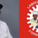 Labour Party Crisis: Abure Vows to Fight Until Supreme Court Delivers Final Verdict
