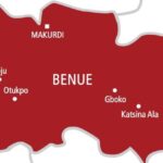 One Killed, Homes Burnt in Suspected Militia Attack on Benue Community