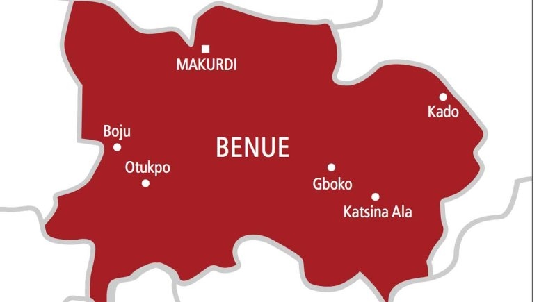 One Killed, Homes Burnt in Suspected Militia Attack on Benue Community