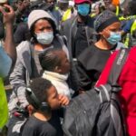Stranded Nigerians Urge Tinubu Government to Facilitate Repatriation from South Africa