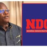Rivers Guber: Fubara Declares ‘I’ve No Godfather’ in Political Statement