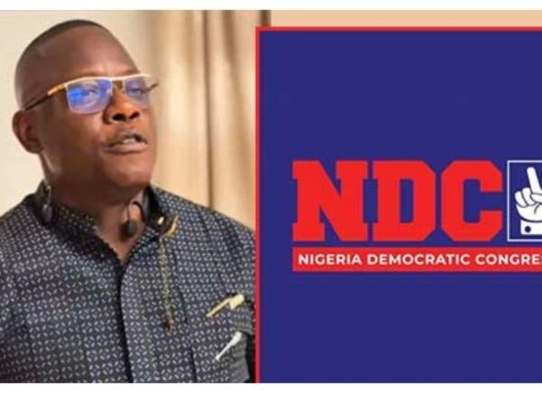 Rivers Guber: Fubara Declares ‘I’ve No Godfather’ in Political Statement