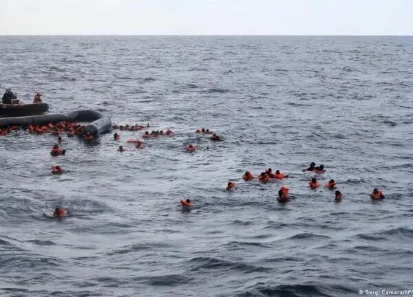 Pregnant Woman and Six Children Among Dead in Benue Boat Tragedy