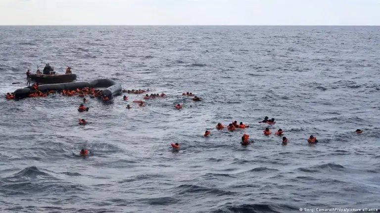 Pregnant Woman and Six Children Among Dead in Benue Boat Tragedy