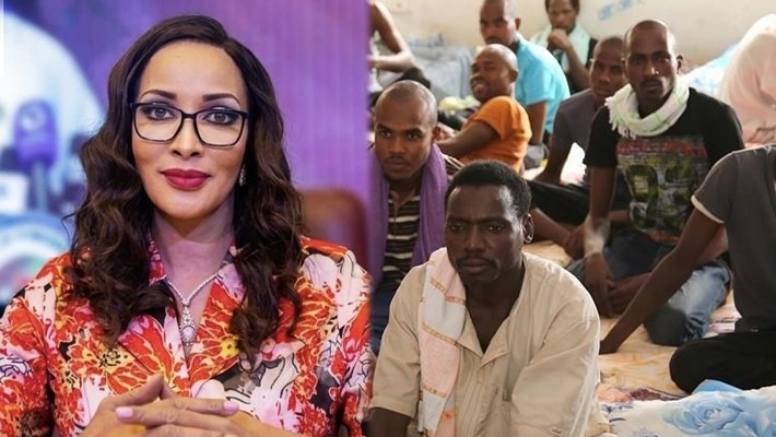 Nigerian Community in South Africa Urges Immediate Assistance for Stranded Compatriots