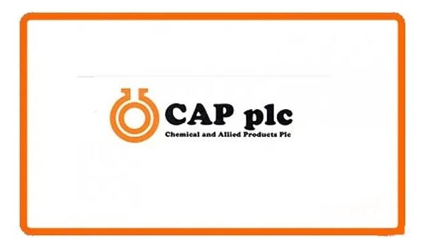 CAP Plc Appoints Jethro Iruobe as Executive Director and New Company Secretary