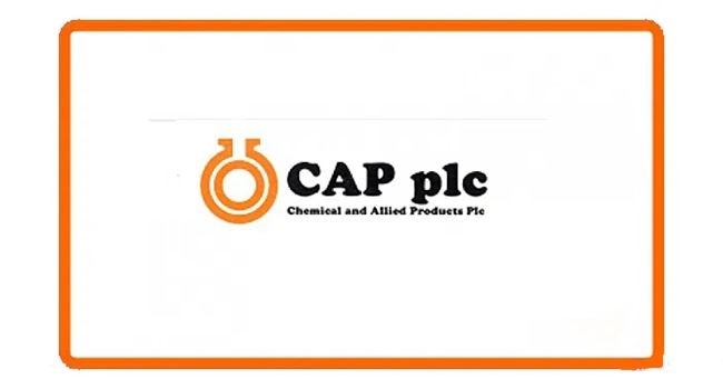CAP Plc Appoints Jethro Iruobe as Executive Director and New Company Secretary