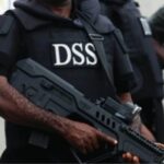DSS and Forest Guards Seize Suspected ISWAP Medical Supplies in Borno State