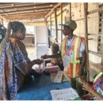 Ekiti 2026: Yiaga Africa Releases Voter Turnout Report
