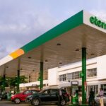 Eterna Plc Announces Resignation of Executive Director Bunmi Agagu Adu