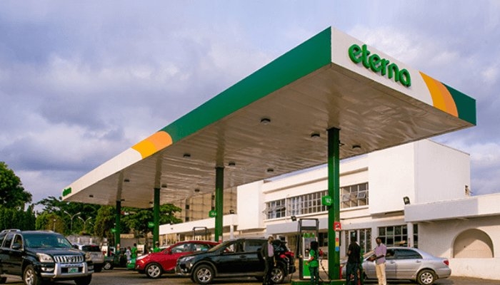 Eterna Plc Announces Resignation of Executive Director Bunmi Agagu Adu