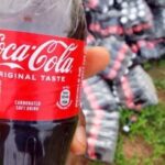 Health Authority Seizes 20,000 Crates of Expired Coca-Cola Products in Major Safety Operation