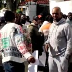 Nigerians Protest Delayed Repatriation in South Africa, Cite Lack of Shelter and Food