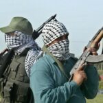 Four Hostages and Soldier Killed in Gunmen Attack on Chinese Expatriates at Ogun Dredging Site