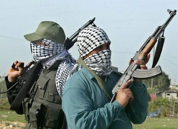 Four Hostages and Soldier Killed in Gunmen Attack on Chinese Expatriates at Ogun Dredging Site