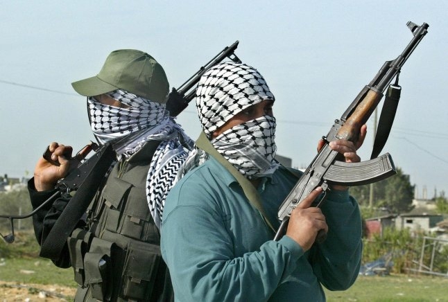 Four Hostages and Soldier Killed in Gunmen Attack on Chinese Expatriates at Ogun Dredging Site