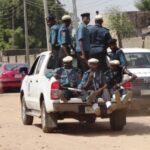 Hisbah Seizes Hidden Alcohol Shipment in Katsina State