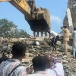 Four-Storey Building Collapses in Port Harcourt, Leaving One Dead and Several Trapped