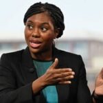 Kemi Badenoch Slams Nigeria’s Military Dictators for Wasting Resources, Leaving Nation in Darkness and Bankruptcy
