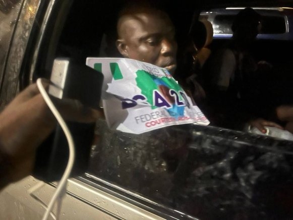 Kidnappers of Ex-Minister Adelabu’s Sister and Sons Arrested in Dramatic Rescue Operation [Photos]