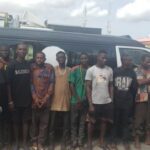 Lagos Court Sentences 13 to Jail for Illegal Waste Dumping