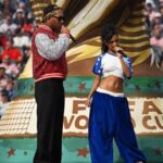 Tyla & Future Ignite SoFi Stadium with "Game Time" Performance and Show-Stopping Outfits at World Cup 2026