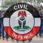 NSCDC Arrests Suspect Over Alleged Theft of 60 Litres Diesel from Telecom Facility in Edo