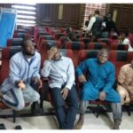Four Terrorists to Be Hanged for Owo Catholic Church Attack