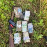 Police Kill Two Suspected Kidnappers in Ogun Gun Duel, Recover N2.2M and Firearm