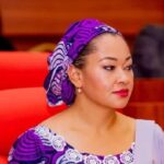 Ekiki Guber Poll: Sen Natasha Backs PDP Candidate Oluyede, Rallies Support