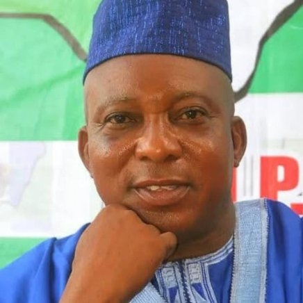 NNPP Factional Scribe Ogini Slams INEC Chairman Amupitan as Incompetent