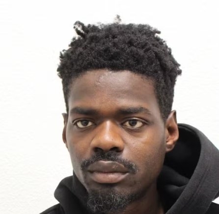 UK Police Intensify Manhunt for Prison Escapee Temitope Segun