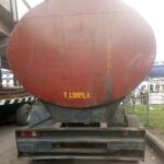 LASTMA Arrests Tanker Driver Over Fatal Hit-and-Run Incident in Ikeja