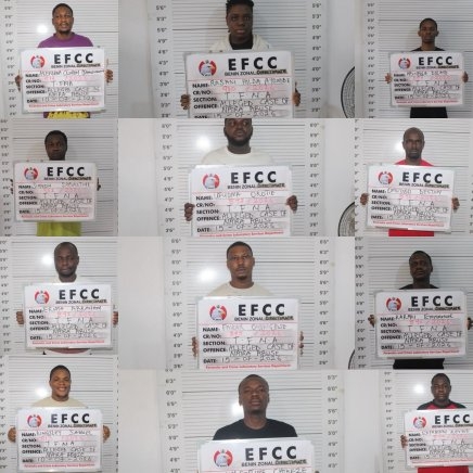 Delta Court Jails 12, Forfeits 7 Luxury Cars Over Naira Abuse Scandal