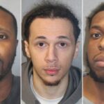 Two Nigerians and Accomplice Sentenced in UK for £5 Million Cryptocurrency Fraud Scheme