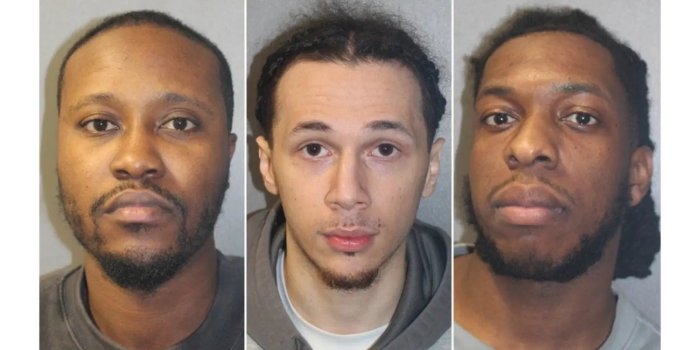 Two Nigerians and Accomplice Sentenced in UK for £5 Million Cryptocurrency Fraud Scheme