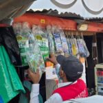 NAFDAC Steps Up Enforcement Against Sachet Alcohol and Sub-200ml PET Bottles