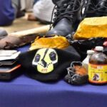 Lagos Police Arrest 135 Suspected Cultists, Seize 26 Firearms in Coordinated Raids