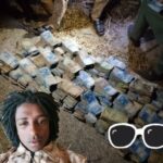 Notorious Bandit Auta Yankuzo Sparks Outrage by Posting Kidnap Ransom Cash on TikTok