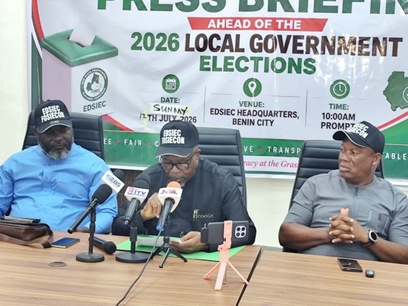 APC Sweeps 18 Chairmanship and 192 Councillorship Seats in Edo LG Poll