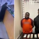 Two Nigerians convicted, jailed for seven years over armed robbery in Kuwait